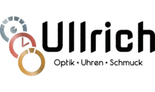 Kundenlogo von Uhren Optik Schmuck Inh. Ullrich Carsten Kundenlogo von Uhren Optik Schmuck Inh. Ullrich Carsten