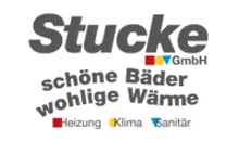 Kundenlogo von Stucke GmbH Sanitär- Heizungs- und Klimatechnik Kundenlogo von Stucke GmbH Sanitär- Heizungs- und Klimatechnik