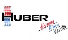 Kundenlogo von Huber GmbH Heizung Klima Sanitär Kundenlogo von Huber GmbH Heizung Klima Sanitär