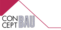 Kundenlogo ConceptBau Immobilien Gesellschaft für Bauen und Wohnen mbH Kundenlogo ConceptBau Immobilien Gesellschaft für Bauen und Wohnen mbH