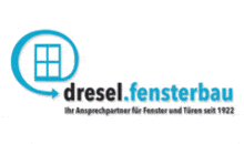 Kundenlogo von Dresel KG Fensterbau Kundenlogo von Dresel KG Fensterbau