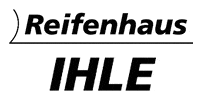 Kundenlogo Reifenhaus Ihle GmbH