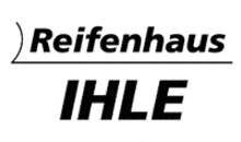 Kundenlogo von Reifenhaus Ihle GmbH Kundenlogo von Reifenhaus Ihle GmbH