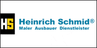 Kundenlogo Heinrich Schmid GmbH & Co. KG