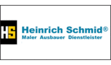 Kundenlogo von Heinrich Schmid GmbH & Co. KG Kundenlogo von Heinrich Schmid GmbH & Co. KG