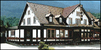 Kundenlogo Blume Hotel - Restaurant Kundenlogo Blume Hotel - Restaurant
