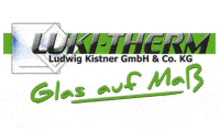 Kundenlogo von LUKI-Therm Ludwig Kistner GmbH & Co. KG Glashandel