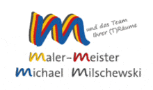 Kundenlogo von Milschewski Michael Maler Kundenlogo von Milschewski Michael Maler