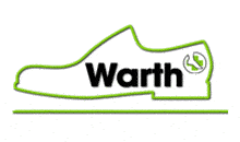 Kundenlogo von Warth Orthopädie-Schuhtechnik