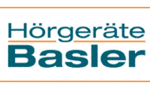Kundenlogo von Basler Hörgerätemeisterbetrieb Kundenlogo von Basler Hörgerätemeisterbetrieb