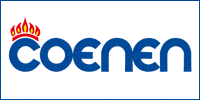 Kundenlogo Coenen Heizung Sanitär Inh. E. Eller