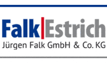 Kundenlogo von Falk Estrich Jürgen Falk GmbH & Co. KG Kundenlogo von Falk Estrich Jürgen Falk GmbH & Co. KG