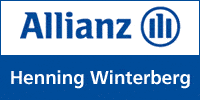 Kundenlogo Allianz Generalvertretung Henning Winterberg Kundenlogo Allianz Generalvertretung Henning Winterberg