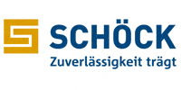 Kundenlogo Schöck Bauteile GmbH