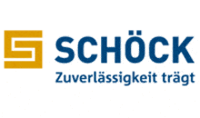 Kundenlogo von Schöck Bauteile GmbH Kundenlogo von Schöck Bauteile GmbH