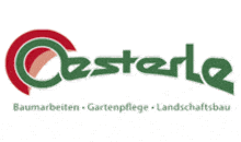 Kundenlogo von Oesterle Gartenbau GmbH Kundenlogo von Oesterle Gartenbau GmbH