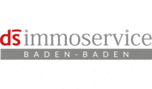 Kundenlogo von ds immoservice GmbH Immobilien u. Hausverwaltung Kundenlogo von ds immoservice GmbH Immobilien u. Hausverwaltung