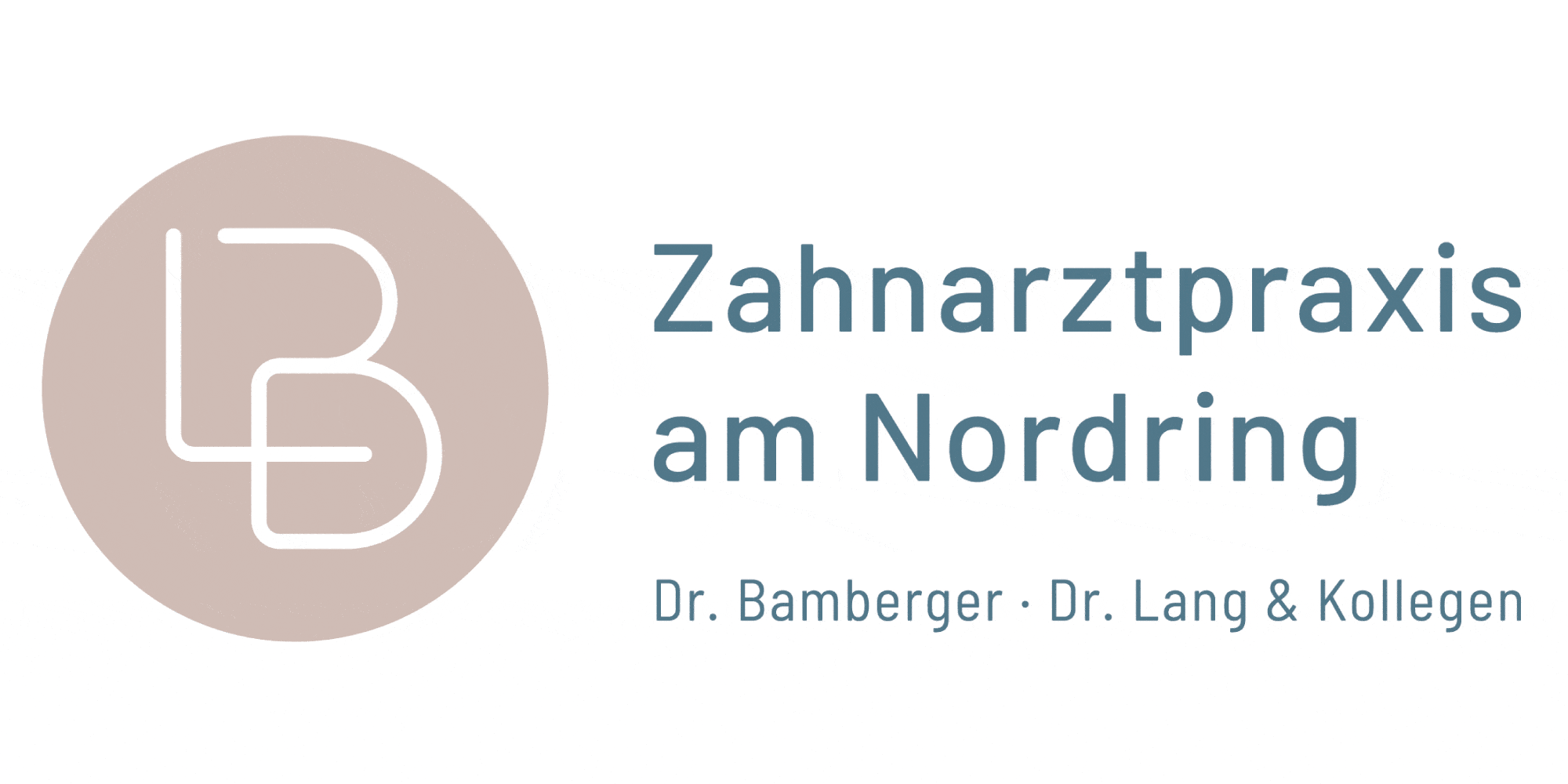 Kundenlogo Bamberger Dr. u. Lang Dr. Zahnarztpraxis am Nordring PartG Zahnärzte