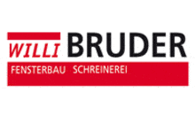 Kundenlogo von Willi Bruder GmbH Fensterbau Schreinerei Kundenlogo von Willi Bruder GmbH Fensterbau Schreinerei