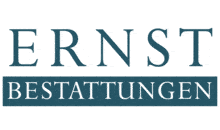 Kundenlogo von Ernst Bestattungen