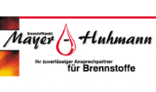 Kundenlogo von Mayer L.F. Huhmann Brennstoffe Kundenlogo von Mayer L.F. Huhmann Brennstoffe