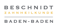 Kundenlogo Beschnidt Marcus S. Dr. med. dent. Praxis für Zahnheilkunde