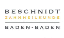 Kundenlogo von Beschnidt Marcus S. Dr. med. dent. Praxis für Zahnheilkunde