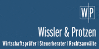 Kundenlogo von Wissler & Protzen eGbR Wirtschaftsprüfer, Steuerberater, Rechtsanwälte Kundenlogo von Wissler & Protzen eGbR Wirtschaftsprüfer, Steuerberater, Rechtsanwälte