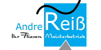 Kundenlogo von Reiß Andre Fliesenlegermeister