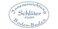 Kundenlogo von Schlüter GmbH Inneneinrichtung