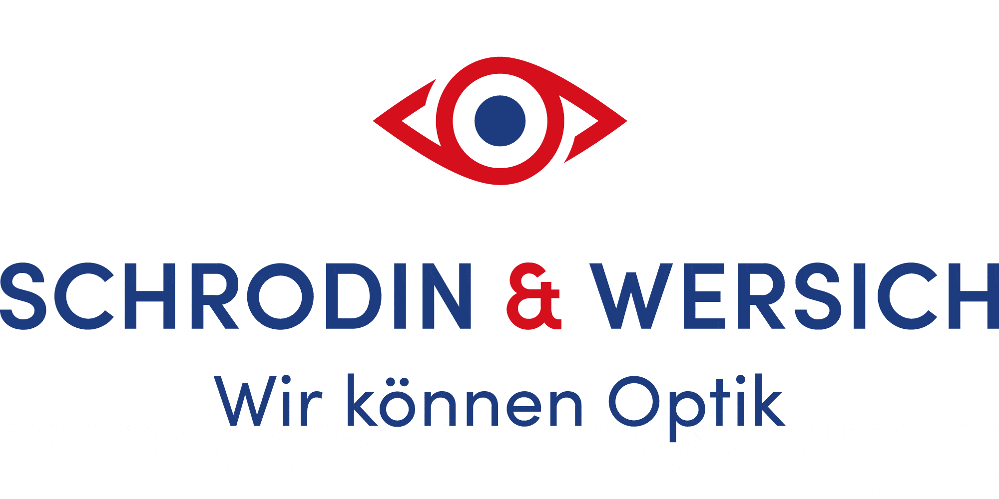 Kundenlogo von Schrodin & Wersich Optik GmbH Kundenlogo von Schrodin & Wersich Optik GmbH
