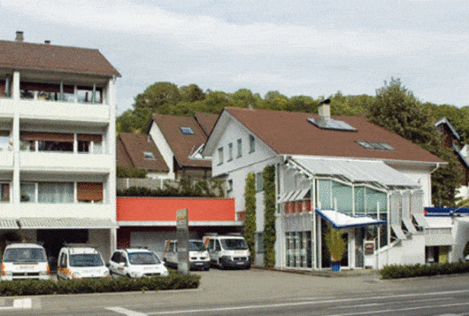Kundenbild groß 1 Jost GmbH Rolladenbau