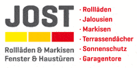 Kundenlogo von Jost GmbH Rolladenbau Kundenlogo von Jost GmbH Rolladenbau
