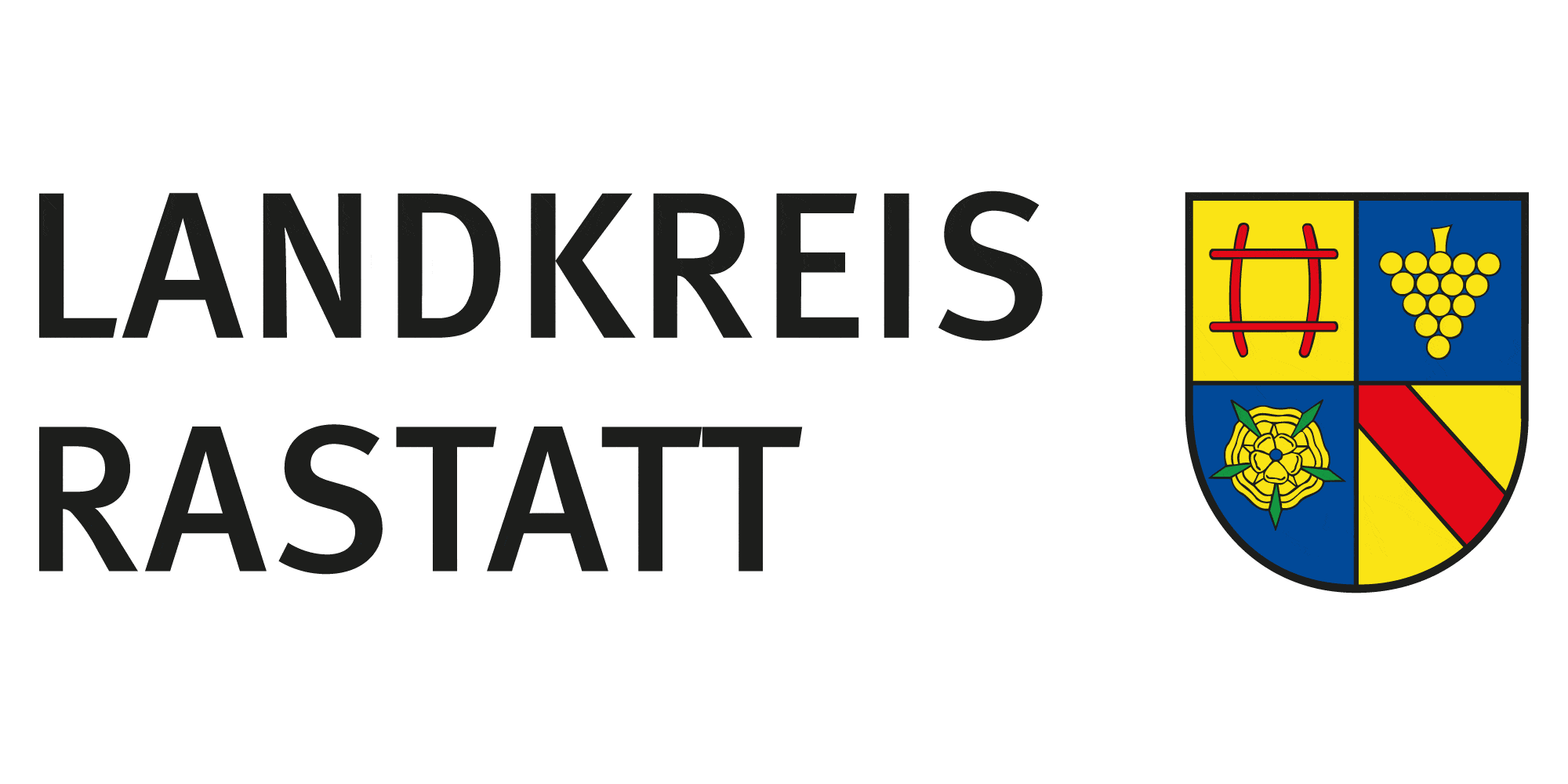 Kundenlogo von Landratsamt Rastatt