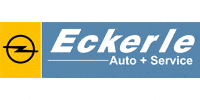 Kundenlogo Eckerle Autohaus Inh. Ralph Jobst