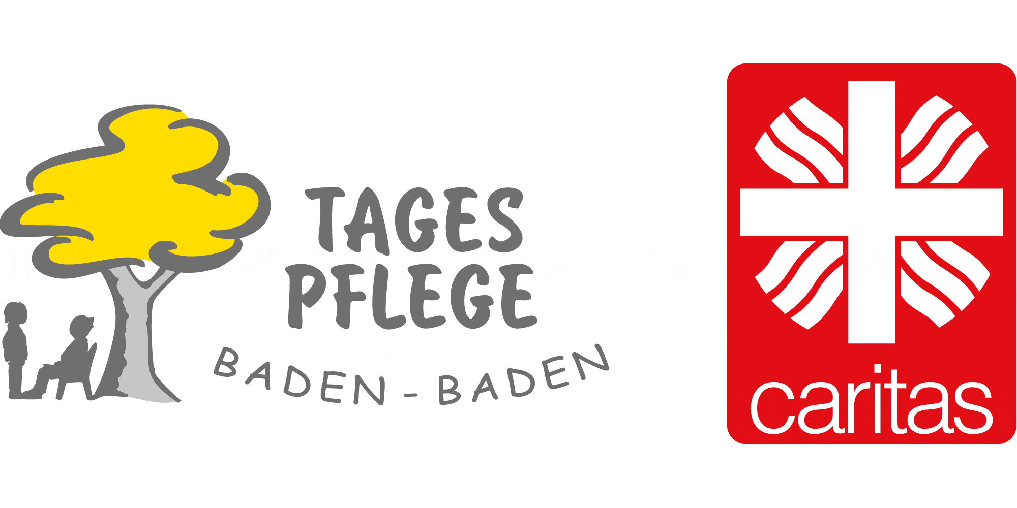 Kundenlogo von Caritasverband Altentagespflegestätte