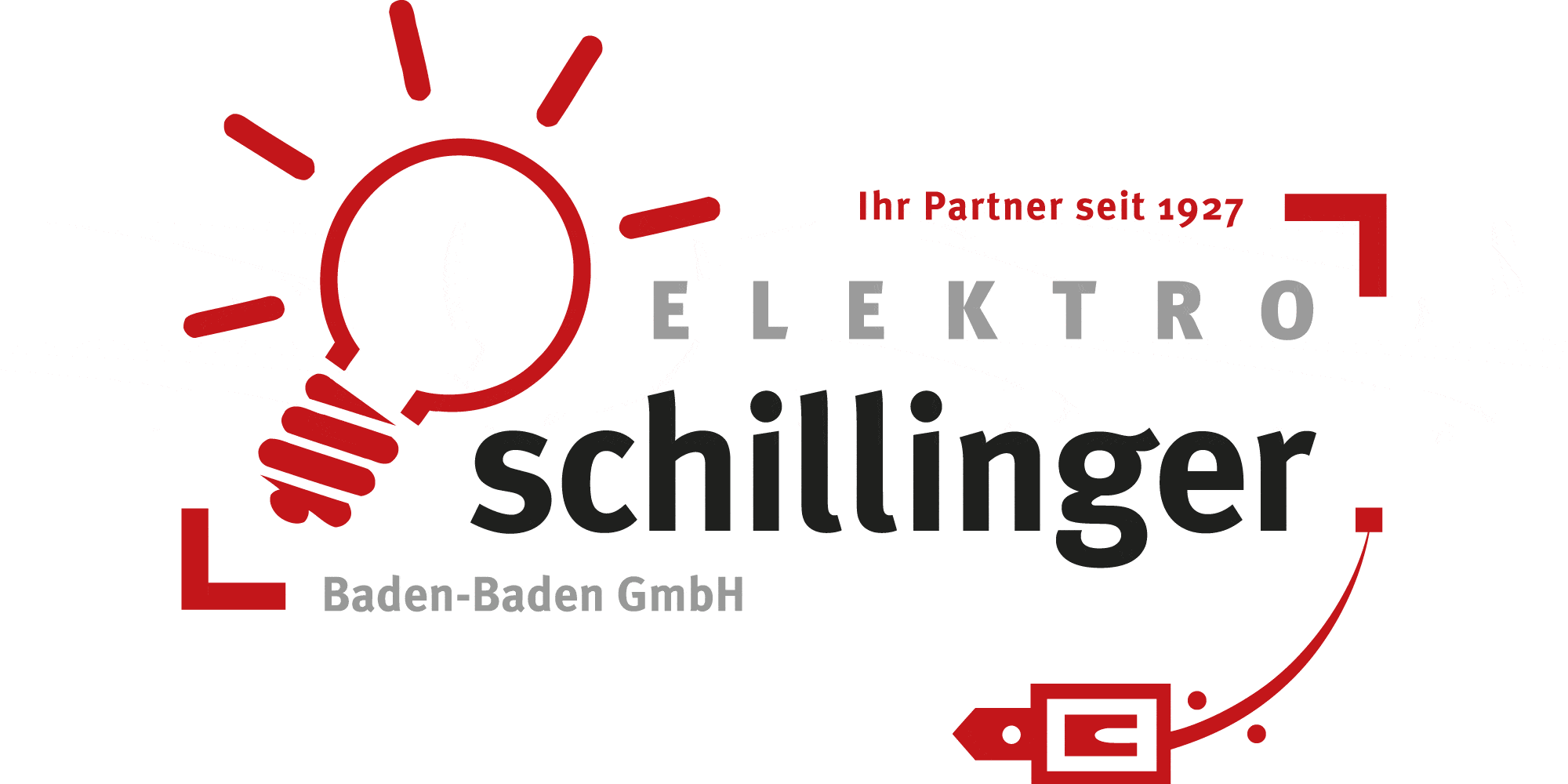 Kundenlogo von Elektro-Schillinger Baden-Baden GmbH Kundenlogo von Elektro-Schillinger Baden-Baden GmbH