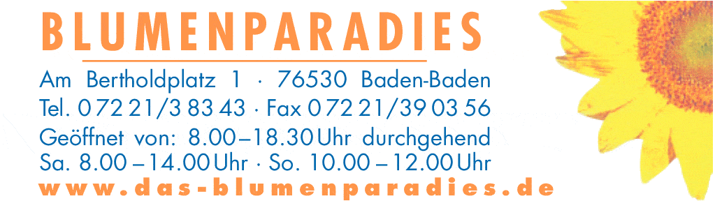 Kundenbild groß 1 Kara Blumenparadies