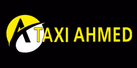 Kundenlogo von Taxi AHMED Kundenlogo von Taxi AHMED