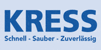 Kundenlogo von Kress GmbH Kanaltechnik