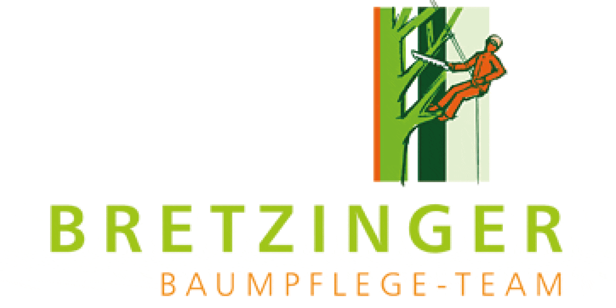 Kundenlogo von Bretzinger Klaus Baumpflege Kundenlogo von Bretzinger Klaus Baumpflege