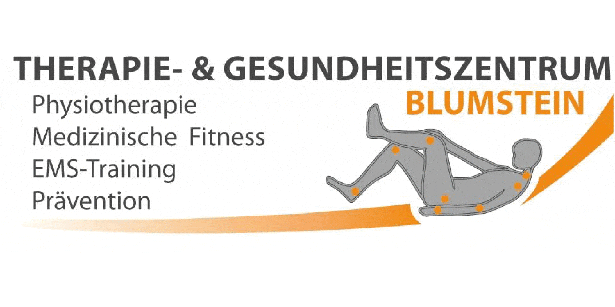 Kundenlogo von Blumstein Klaus Therapiezentrum Kundenlogo von Blumstein Klaus Therapiezentrum