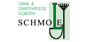 Kundenlogo von Schmole Grab- und Gartenpflege