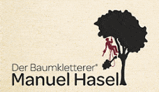 Kundenlogo von Hasel Manuel Der Baumkletterer