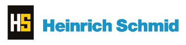 Kundenlogo von Heinrich Schmid GmbH & Co. KG