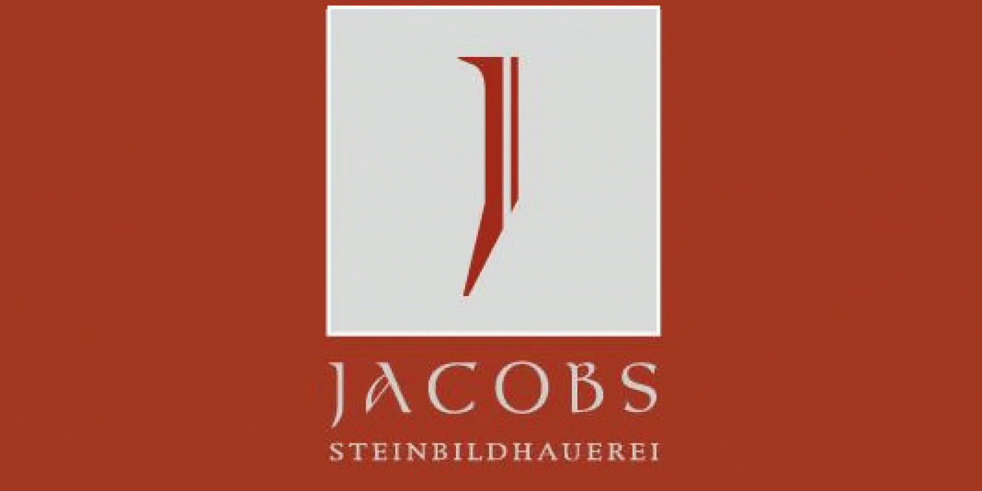 Kundenlogo von Jacobs Steinbildhauerei