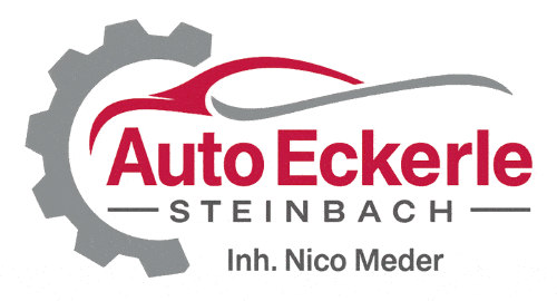 Kundenlogo von Eckerle Autohaus