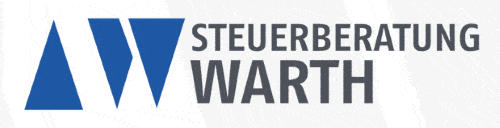 Kundenlogo von Warth Armin Dipl.-Kaufmann Steuerberater