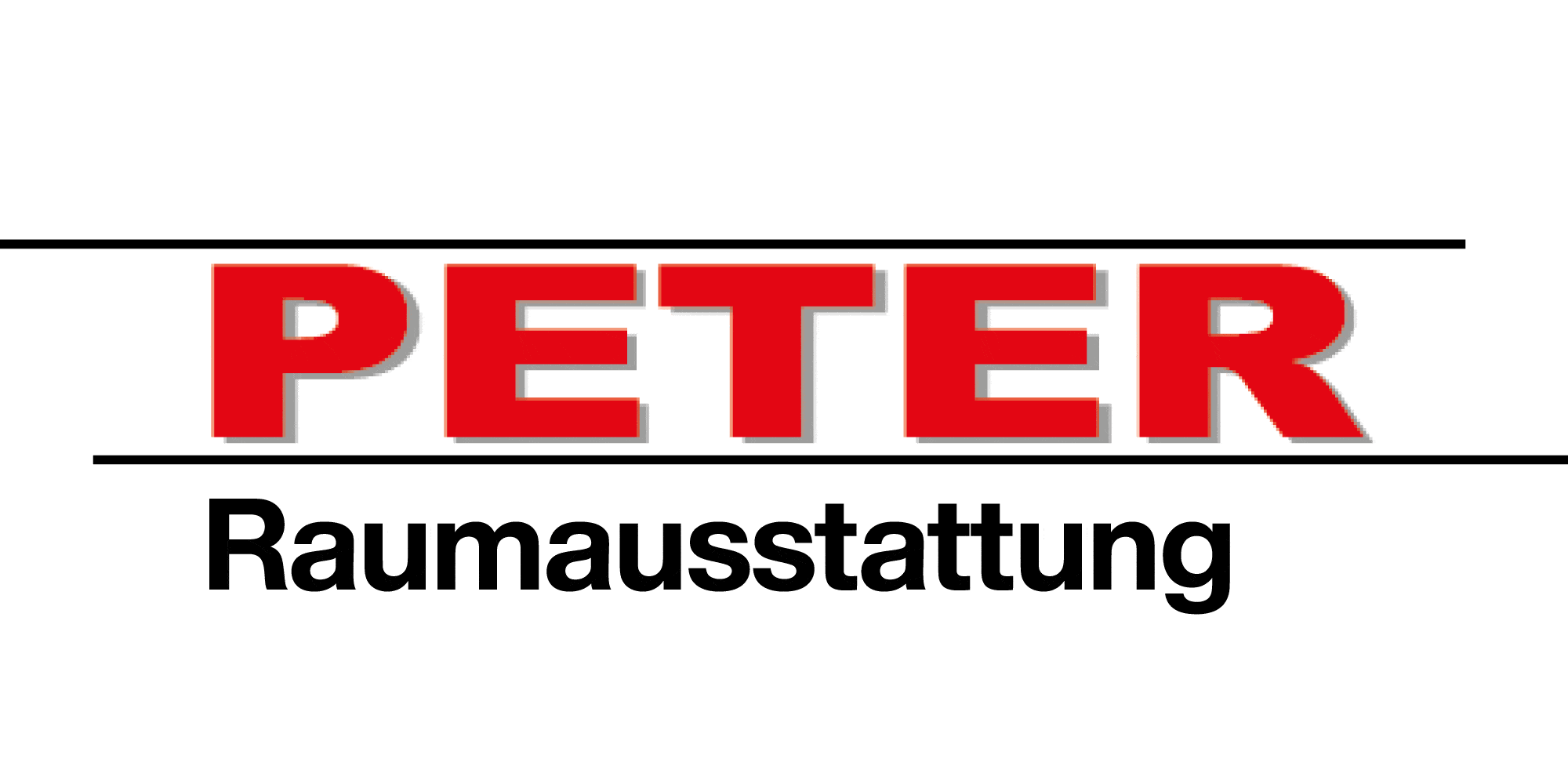 Kundenlogo von Peter Raumausstattung