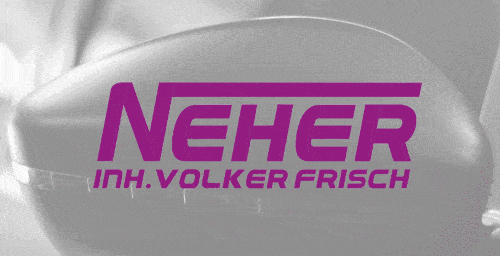 Kundenlogo von Neher Karosseriebau Lackierung,  Inh. Volker Frisch